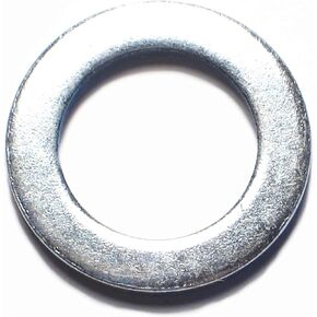 014973283032 SAE Flat Washers, 20mm, Piece-5