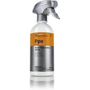 Koch-Chemie - Panel Prep Spray - Easy to Use, Free of Halogenated Hydrocarbons, Prepares the Paint by Removing Oils, Waxes and Polish Residues (500 milliliters)