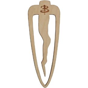 Buffy the Vampire Slayer Mr. Pointy Bookmark Loot Crate October 2017