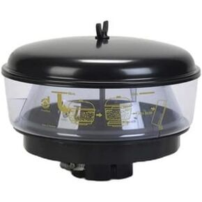 Donaldson H000820 - Pre-Cleaner, Full View
