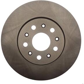 Raybestos 581913R Professional Grade Brake Rotor