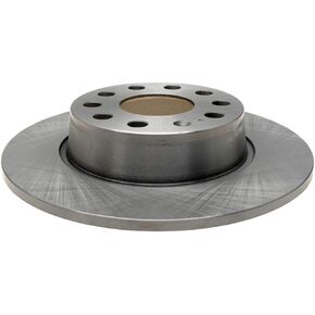 Raybestos 980798R Professional Grade Disc Brake Rotor