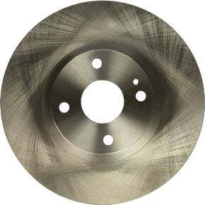 Centric Parts 121.45061 C-Tek Standard Brake Rotor