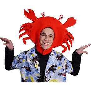 زي السلطعون ذو قبعة السلطعون للبالغين in Kuwait