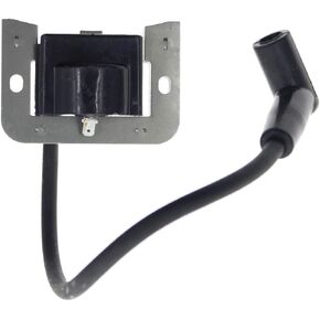 Carbhub 24 584 01-S Ignition Coil for Kohler 24 584 01-S, 2458401-S, 24-584-01-S, 24 584 04-S, 2458404-S, 24-584-04-S John Deere MIU11542, M132370