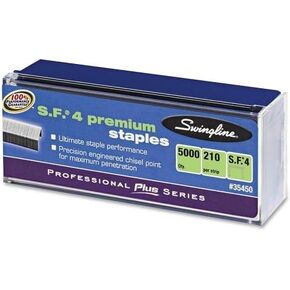 Swingline Staples