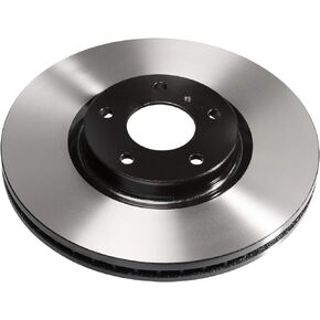 Wagner Brake BD126253E Disc Brake Rotor