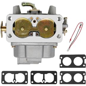 Carburetor Replacement for Generac 0K1588, Replace 0G4612 0F9035 GP15000 GP17500 GT990 Carb (carburetor)