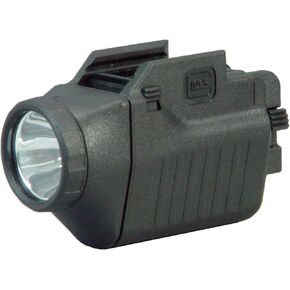 Glock Tactical Light, CR123A, White, 70 Lumens, Black, TAC3166