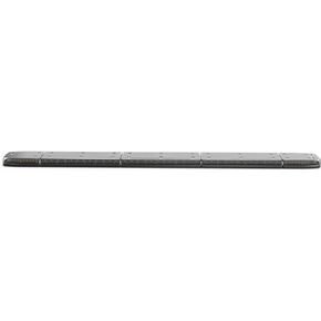 ECCO 11 Series RefleXL® Narrow LED Lightbar 11-048CA-E, LED Rooftop Emergency Amber Strobe Warning Lights