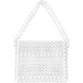 YIFEI Women Evening Wedding Party Acrylic Messenger Bags Shoulder Handbags