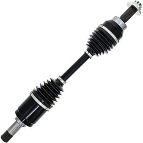 NICHE Front Right CV Axle For Honda 2017-2021 Pioneer 500 SXS500M SXS500M2 44220-HL5-A01 44337-ST5-003 44250-HL5-A41