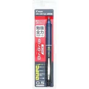 Pilot Mechanical Pencil Dr. Grip ACE 0.5mm Gradation Navy (HDGAC-80R-GNV)