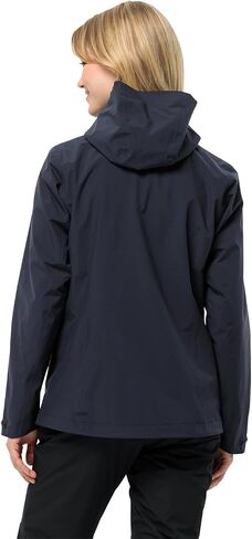 Jack Wolfskin Women's Robury 2l JKT W in Saudi Arabia