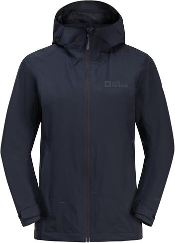 Jack Wolfskin Women's Robury 2l JKT W in Saudi Arabia