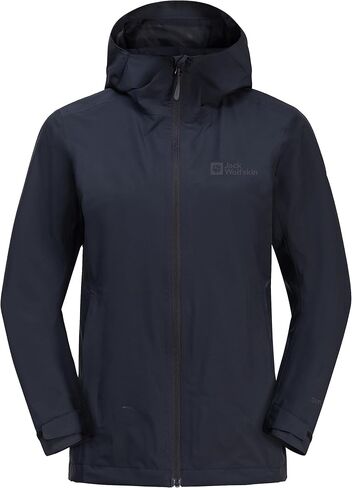 Jack Wolfskin Women's Robury 2l JKT W in Saudi Arabia