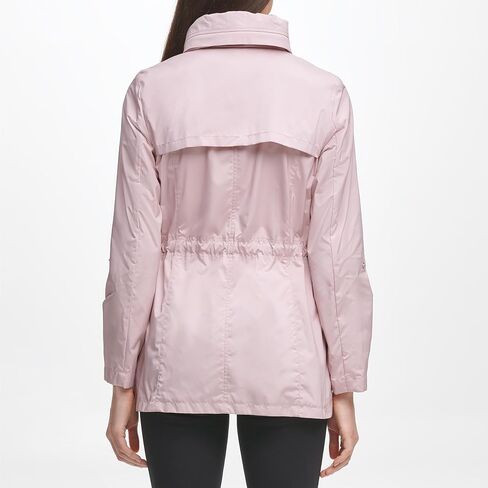 Cole Haan Women's Travel Packable Rain Jacket in Saudi Arabia