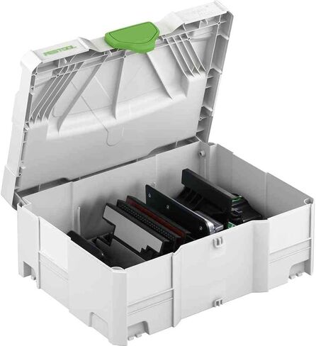 Festool 497709 Accessory Kit for Carvex Jigsaw in Saudi Arabia