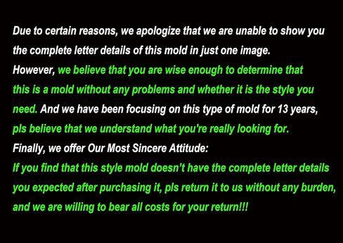 وراء كل قالب سيليكون منعش للسيارة السيئة - قالب منعش للهواء - قالب معطر للخرز العطري - راتنجات الإيبوكسي - قالب صابون الشموع - مادة سميكة مطورة - آمن في الفرن in Kuwait