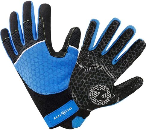 Aqua Lung Velocity Gloves in Saudi Arabia