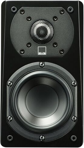 نظام SVS Prime Tower 5.0 المحيطي (رمادي أسود ممتاز) in Kuwait