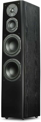 نظام SVS Prime Tower 5.0 المحيطي (رمادي أسود ممتاز) in Kuwait