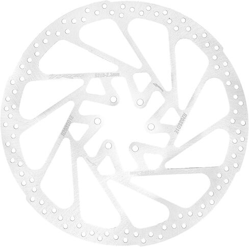 TRP RS01E 2.3mm width One-Piece Brake Rotor with Bolts, 203mm Diameter in Saudi Arabia