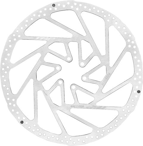 TRP RS01E 2.3mm width One-Piece Brake Rotor with Bolts, 203mm Diameter in Saudi Arabia