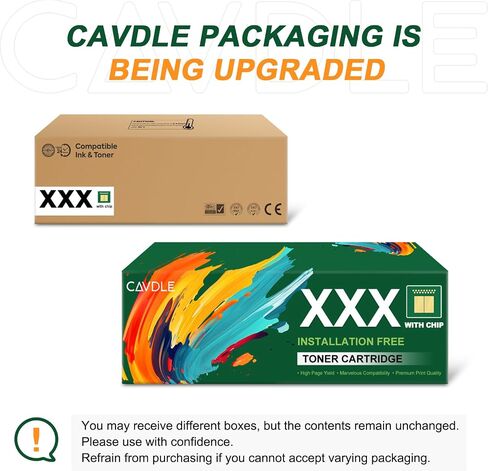 58A CF258A M404n Toner Cartridge Black 2-Pack (with Chip) Compatible for HP 58A CF258A 58X CF258X Pro M404dn M404n M404dw MFP M428fdw M428dw M428fdn M404 M428 M406 M430 Toner Printer in Saudi Arabia