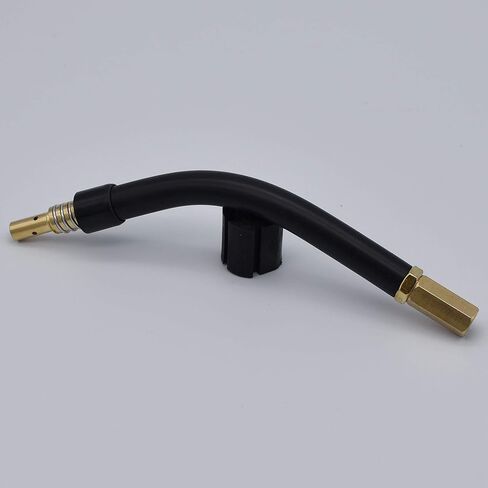 20pk Contact Tip .023'' & 0.6mm M6x25mm Copper Accessory for MB-15AK MIG/MAG Welding Torch in Saudi Arabia