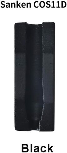 MiniMount Lavalier Microphones Prevent Friction Holder for Sanken COS-11D Deity W.Lav Pro Lav Mic White（Long） in Saudi Arabia