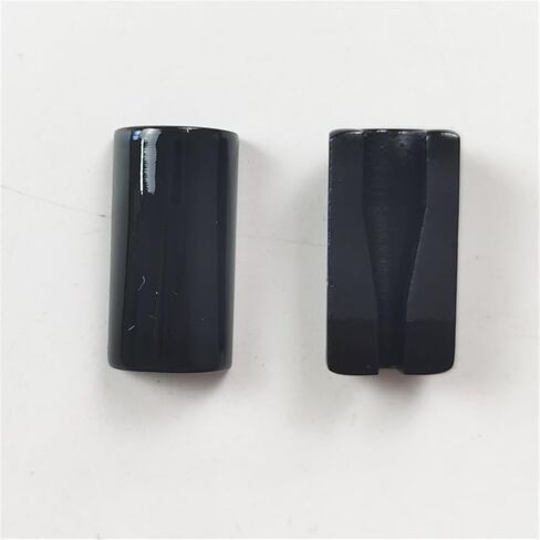 MiniMount Lavalier Microphones Prevent Friction Holder for Sanken COS-11D Deity W.Lav Pro Lav Mic White（Long） in Saudi Arabia