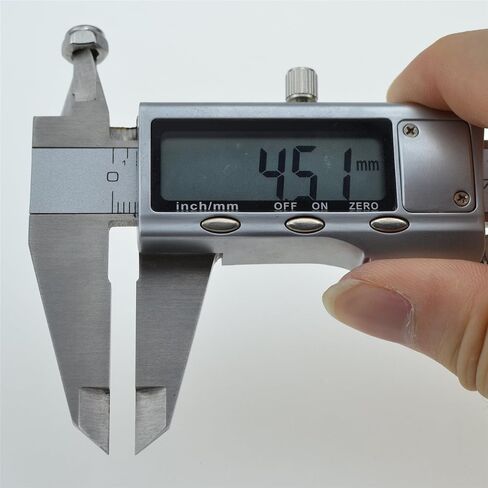 316 صامولة سداسية من الفولاذ المقاوم للصدأ Nylock Locknuts A2-80 (5، M16-2.0 درجة المسمار) in Saudi Arabia