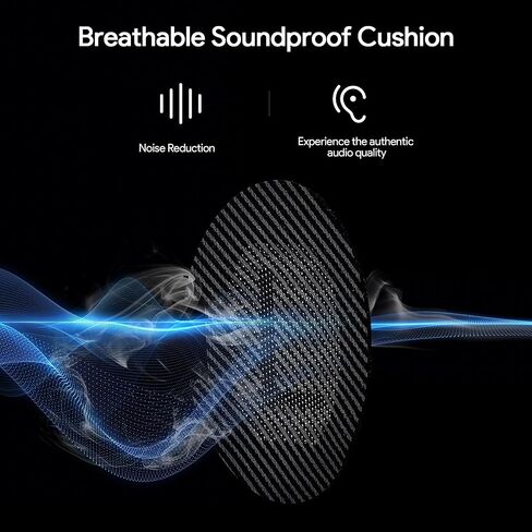 (زوجان + 2 أدوات تثبيت) وسائد أذن بديلة لسماعات Bose Quietcomfort 35 QC25 QC15 Ae2 SoundLink، وسائد أذن ناعمة من إسفنج الذاكرة لسماعات Bose، سمك مريح in Kuwait