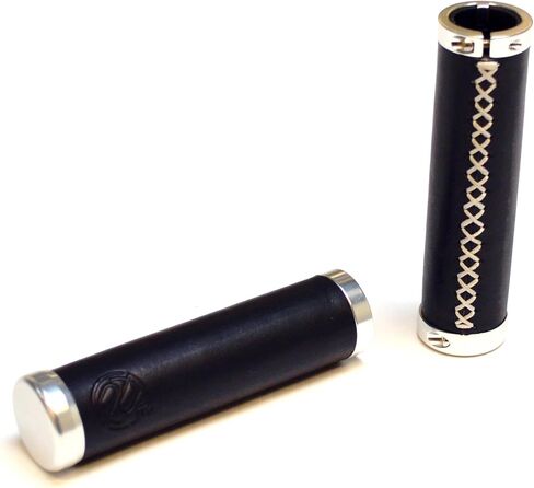 Portland Design Works Bourbon Bicycle Grips in Saudi Arabia