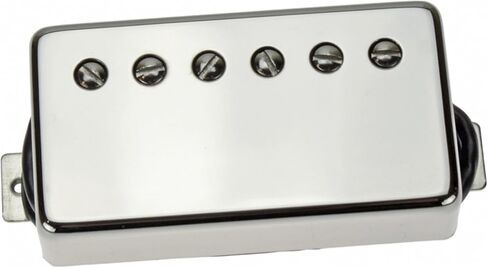 Seymour Duncan SH-55b Seth Lover 1-Conductor Pickup - Gold Bridge in Saudi Arabia