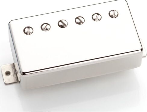 Seymour Duncan SH-55b Seth Lover 1-Conductor Pickup - Gold Bridge in Saudi Arabia