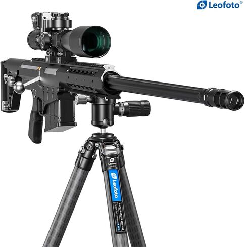 LEOFOTO MBH-35 رأس كروي مقلوب 35 مم مع المقود/التحكم في خنق الدراجة النارية Arca متوافق مثالي لإطلاق النار على الهدف in Saudi Arabia