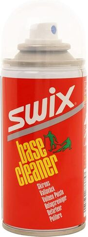 Swix I62C Base Cleaner Aerosol 150 ml in Saudi Arabia