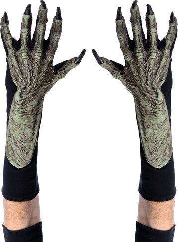 Zagone Studios Witch Gloves in Saudi Arabia