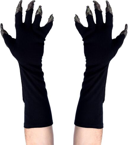 Zagone Studios Witch Gloves in Saudi Arabia