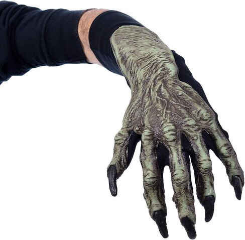 Zagone Studios Witch Gloves in Saudi Arabia