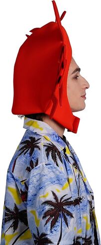 زي السلطعون ذو قبعة السلطعون للبالغين in Kuwait