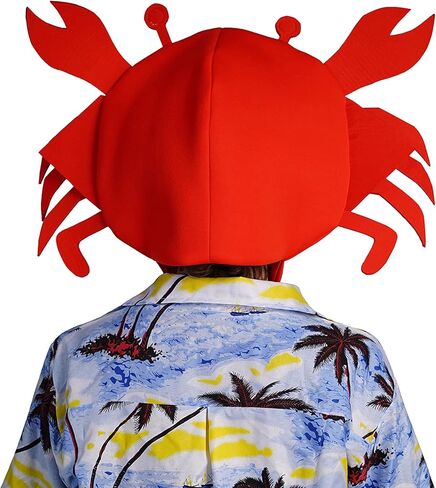 زي السلطعون ذو قبعة السلطعون للبالغين in Kuwait