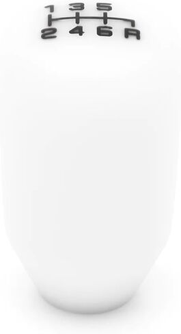 ACUiTY Instruments مقبض ناقل الحركة المعزول ESCO باللون الأبيض (M10X1.5) in Kuwait