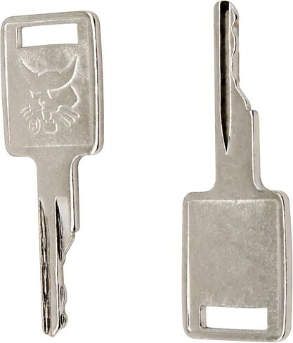 مفاتيح الإشعال 6693241 6709527 D250 لـ Bobcat جرافة انزلاقية التوجيه (5 قطعة) 751 753 763 773 863 873 883 963 S130 S175 S220 S300 S450 S550 A220 T140 T10 T250 T300 T590 T650 730 742 763 843 864 963 310 in Kuwait