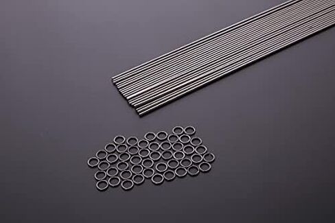 BLUEFIRE 20 Sticks 1/2 lb 15% Silver Solder Brazing Rods BCuP-5 Copper Phosphor Alloys Welding Rods 0.050" x 1/8" x 14"Brazing Rods for Copper Storage HVAC Air Conditioning Refrigerator in Saudi Arabia