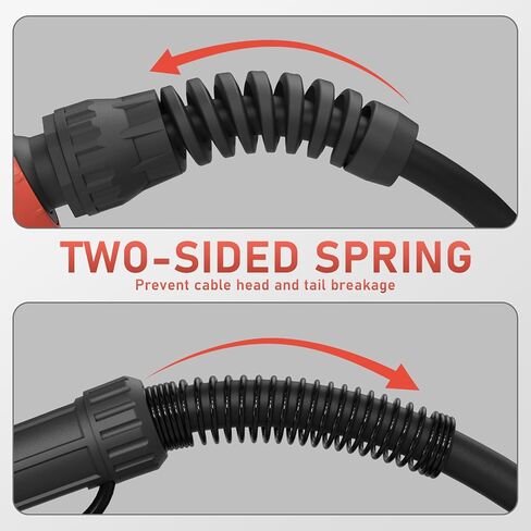 YESWELDER 15ft 250 Amp Mig Welding Gun Torch Stinger Replacement for Miller M-25 169598 fit Millermatic 212 & 252 in Saudi Arabia
