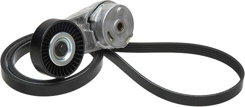 Gates 90K-38177A Complete Serpentine Belt Drive Component Kit in Saudi Arabia