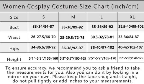 miccostumes Women's Costume Plush Hooded Bodysuit Lingerie Set Thigh Socks with Choker in Saudi Arabia